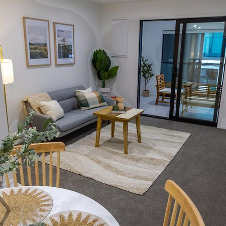 Апартаменти Urban Retreat: 2-Br Gem In Central Крайстчерч Екстер'єр фото